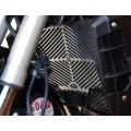 R&G Racing Stainless Steel Radiator Guard for Honda Crosstourer '11-'20 R&G Racing Stainless Steel Radiator Guard for Honda Crosstourer '11-'20
